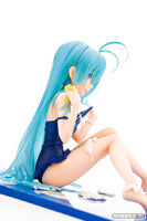 電波女と青春男 藤和エリオ お風呂で水着ver.An angel’s smile(天使の微笑み)　オルカトイズ 画像　サンプル　レビュー　フィギュア　31