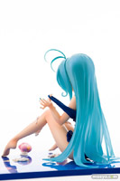 電波女と青春男 藤和エリオ お風呂で水着ver.An angel’s smile(天使の微笑み)　オルカトイズ 画像　サンプル　レビュー　フィギュア　33