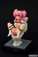 永沢礼子-極限- 一部流通限定バージョン　岡山フィギュア・エンジニアリング　画像　サンプル　レビュー　フィギュア　エロ　モロ　アダルト　うるし原　02