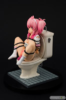 永沢礼子-極限- 一部流通限定バージョン　岡山フィギュア・エンジニアリング　画像　サンプル　レビュー　フィギュア　エロ　モロ　アダルト　うるし原　03