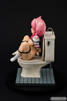 永沢礼子-極限- 一部流通限定バージョン　岡山フィギュア・エンジニアリング　画像　サンプル　レビュー　フィギュア　エロ　モロ　アダルト　うるし原　04