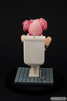 永沢礼子-極限- 一部流通限定バージョン　岡山フィギュア・エンジニアリング　画像　サンプル　レビュー　フィギュア　エロ　モロ　アダルト　うるし原　06