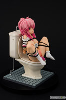 永沢礼子-極限- 一部流通限定バージョン　岡山フィギュア・エンジニアリング　画像　サンプル　レビュー　フィギュア　エロ　モロ　アダルト　うるし原　08