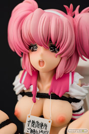 永沢礼子-極限- 一部流通限定バージョン　岡山フィギュア・エンジニアリング　画像　サンプル　レビュー　フィギュア　エロ　モロ　アダルト　うるし原　16