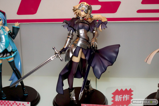 T's system　画像　サンプル　レビュー　フィギュア　ルーラー　トレジャーフェスタin有明12　01