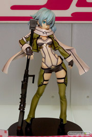 T's system　画像　サンプル　レビュー　フィギュア　ルーラー　トレジャーフェスタin有明12　12