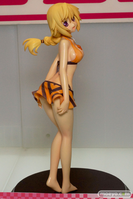 T's system　画像　サンプル　レビュー　フィギュア　ルーラー　トレジャーフェスタin有明12　14