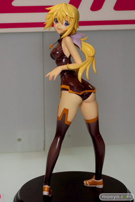 T's system　画像　サンプル　レビュー　フィギュア　ルーラー　トレジャーフェスタin有明12　15