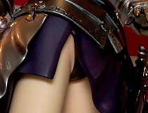 【トレフェス有明12】新作「ルーラー」など 様々なディーラーブースの様子02 T's systemブース特集