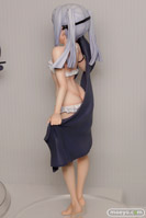 IS〈インフィニット・ストラトス〉 ラウラ・ボーデヴィッヒ 水着style　アクアマリン　画像　サンプル　レビュー　フィギュア　宮沢模型 第34回 商売繁盛セール　04