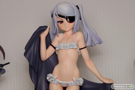 IS〈インフィニット・ストラトス〉 ラウラ・ボーデヴィッヒ 水着style　アクアマリン　画像　サンプル　レビュー　フィギュア　宮沢模型 第34回 商売繁盛セール　06