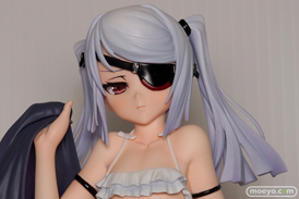 IS〈インフィニット・ストラトス〉 ラウラ・ボーデヴィッヒ 水着style　アクアマリン　画像　サンプル　レビュー　フィギュア　宮沢模型 第34回 商売繁盛セール　07