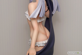 IS〈インフィニット・ストラトス〉 ラウラ・ボーデヴィッヒ 水着style　アクアマリン　画像　サンプル　レビュー　フィギュア　宮沢模型 第34回 商売繁盛セール　09