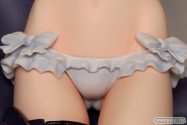 IS〈インフィニット・ストラトス〉 ラウラ・ボーデヴィッヒ 水着style　アクアマリン　画像　サンプル　レビュー　フィギュア　宮沢模型 第34回 商売繁盛セール　10