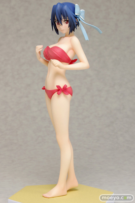 BEACH QUEENS ニセコイ 鶫誠士郎　ウェーブ　画像　サンプル　レビュー　フィギュア　03