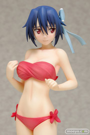 BEACH QUEENS ニセコイ 鶫誠士郎　ウェーブ　画像　サンプル　レビュー　フィギュア　06