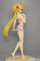 トリニティセブン 山奈ミラ-水着Ver.- プラム 画像 サンプル レビュー フィギュア 03