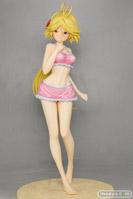 トリニティセブン 山奈ミラ-水着Ver.- プラム 画像 サンプル レビュー フィギュア 08