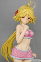 トリニティセブン 山奈ミラ-水着Ver.- プラム 画像 サンプル レビュー フィギュア 09
