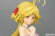 トリニティセブン 山奈ミラ-水着Ver.- プラム 画像 サンプル レビュー フィギュア 11