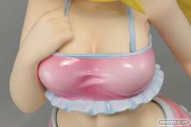 トリニティセブン 山奈ミラ-水着Ver.- プラム 画像 サンプル レビュー フィギュア 16