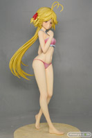 トリニティセブン 山奈ミラ-水着Ver.- プラム 画像 サンプル レビュー フィギュア 23