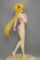 トリニティセブン 山奈ミラ-水着Ver.- プラム 画像 サンプル レビュー フィギュア 24
