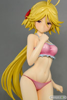 トリニティセブン 山奈ミラ-水着Ver.- プラム 画像 サンプル レビュー フィギュア 30