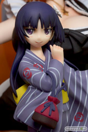 俺の妹がこんなに可愛いわけがない。 黒猫 浴衣Ver. 画像　サンプル　レビュー　フィギュア　04