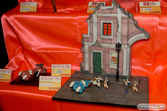 エリーン　ダイナタック　ソラノミナ　リッカ　画像　サンプル　レビュー　フィギュア　トレジャーフェスタin有明12　りゅんりゅん亭　03