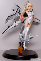 武装神姫 アン　ミク　ちょい置き　画像　サンプル　レビュー　フィギュア　トレジャーフェスタin有明12　グリスリーパンダ　02