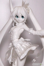 武装神姫 アン　ミク　ちょい置き　画像　サンプル　レビュー　フィギュア　トレジャーフェスタin有明12　グリスリーパンダ　09