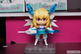 武装神姫 アン　ミク　ちょい置き　画像　サンプル　レビュー　フィギュア　トレジャーフェスタin有明12　グリスリーパンダ　11