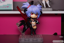 武装神姫 アン　ミク　ちょい置き　画像　サンプル　レビュー　フィギュア　トレジャーフェスタin有明12　グリスリーパンダ　12