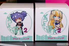 武装神姫 アン　ミク　ちょい置き　画像　サンプル　レビュー　フィギュア　トレジャーフェスタin有明12　グリスリーパンダ　14