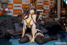 艦隊これくしょん-艦これ- 金剛 中破ver.　マックスファクトリー　画像　サンプル　レビュー　フィギュア　ホビー天国　02