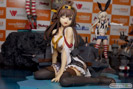 艦隊これくしょん-艦これ- 金剛 中破ver.　マックスファクトリー　画像　サンプル　レビュー　フィギュア　ホビー天国　03