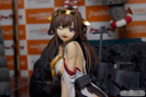 艦隊これくしょん-艦これ- 金剛 中破ver.　マックスファクトリー　画像　サンプル　レビュー　フィギュア　ホビー天国　05