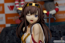 艦隊これくしょん-艦これ- 金剛 中破ver.　マックスファクトリー　画像　サンプル　レビュー　フィギュア　ホビー天国　06