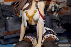 艦隊これくしょん-艦これ- 金剛 中破ver.　マックスファクトリー　画像　サンプル　レビュー　フィギュア　ホビー天国　07