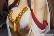 艦隊これくしょん-艦これ- 金剛 中破ver.　マックスファクトリー　画像　サンプル　レビュー　フィギュア　ホビー天国　09