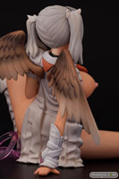 Powerプレイ！ 使い魔サラ 岡山フィギュア・エンジニアリング　画像　サンプル　レビュー　フィギュア　アダルト　モロ　エロ　開脚　大和川　15