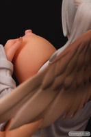 Powerプレイ！ 使い魔サラ 岡山フィギュア・エンジニアリング　画像　サンプル　レビュー　フィギュア　アダルト　モロ　エロ　開脚　大和川　30