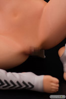 Powerプレイ！ 使い魔サラ 岡山フィギュア・エンジニアリング　画像　サンプル　レビュー　フィギュア　アダルト　モロ　エロ　開脚　大和川　40