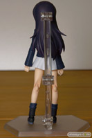 figma ガールズ＆パンツァー 冷泉麻子　マックスファクトリー　画像　サンプル　レビュー　フィギュア　05
