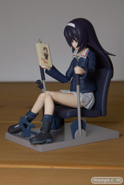 figma ガールズ＆パンツァー 冷泉麻子　マックスファクトリー　画像　サンプル　レビュー　フィギュア　14