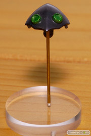 ミディッチュ 艦隊これくしょん -艦これ- 飛行場姫　ファット・カンパニー　画像　サンプル　レビュー　フィギュア　13