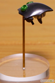 ミディッチュ 艦隊これくしょん -艦これ- 飛行場姫　ファット・カンパニー　画像　サンプル　レビュー　フィギュア　15