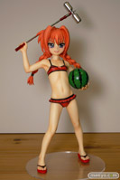 魔法少女リリカルなのは The MOVIE 2nd A’s ヴィータ 水着Ver.　Gift　画像　サンプル　レビュー　フィギュア　02