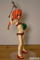 魔法少女リリカルなのは The MOVIE 2nd A’s ヴィータ 水着Ver.　Gift　画像　サンプル　レビュー　フィギュア　03